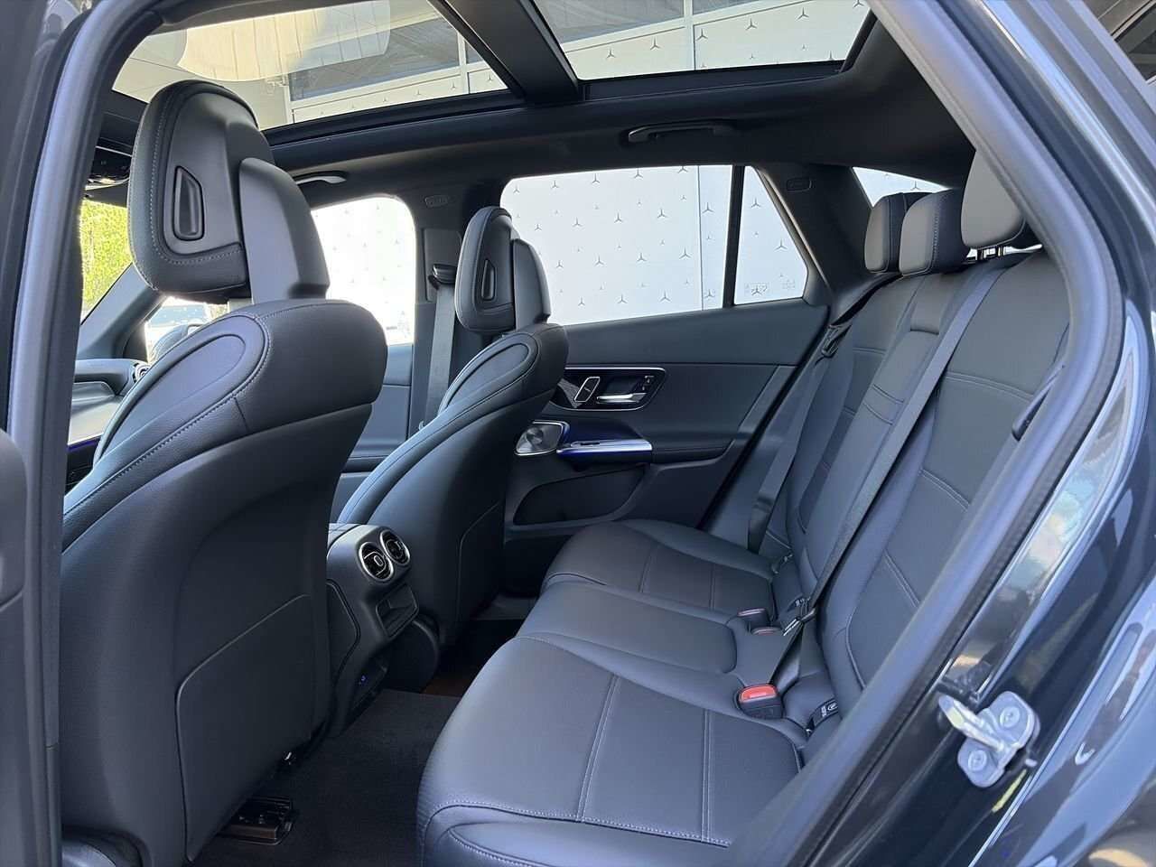 Mercedes-Benz GLC  2026 à Vancouver, Colombie-Britannique