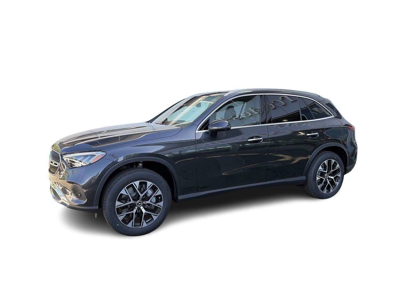 Mercedes-Benz GLC  2026 à Vancouver, Colombie-Britannique
