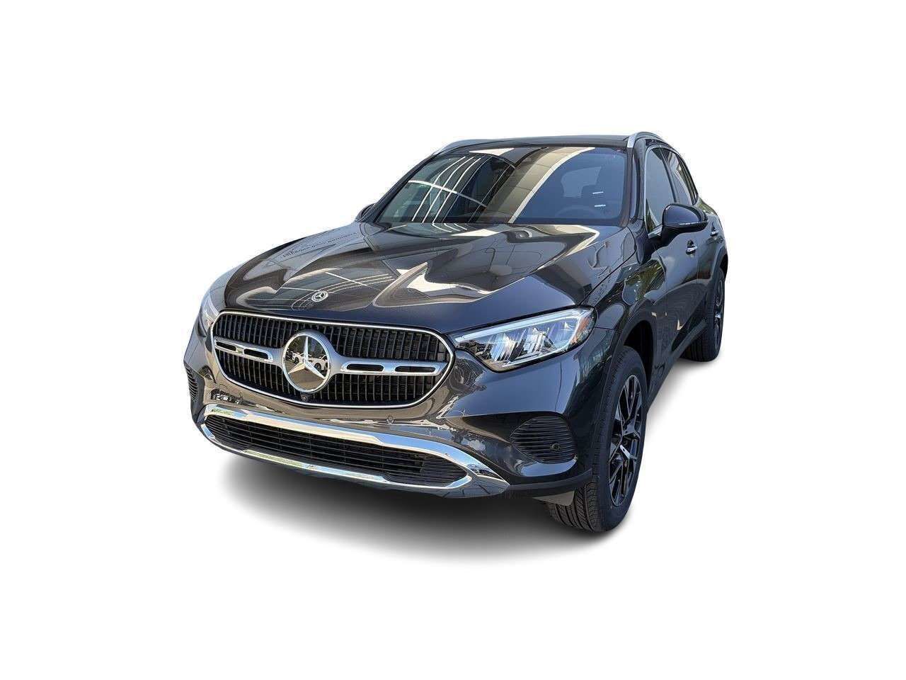 Mercedes-Benz GLC  2026 à Vancouver, Colombie-Britannique
