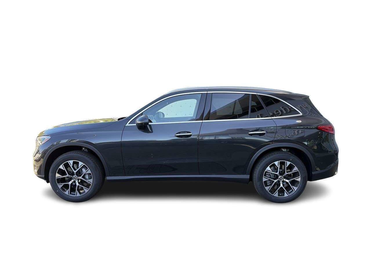 Mercedes-Benz GLC  2026 à Vancouver, Colombie-Britannique