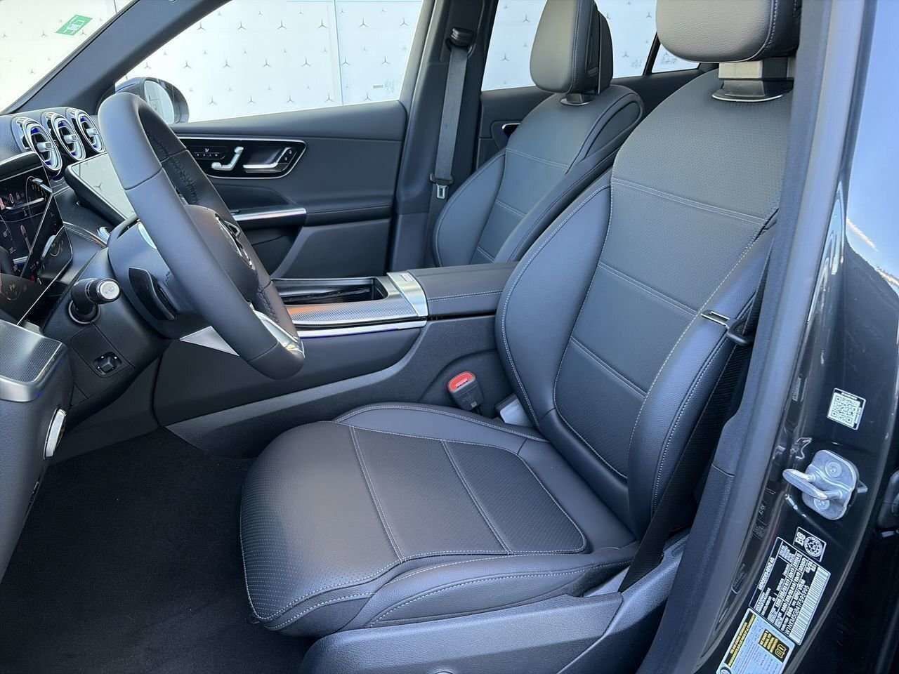 Mercedes-Benz GLC  2026 à Vancouver, Colombie-Britannique