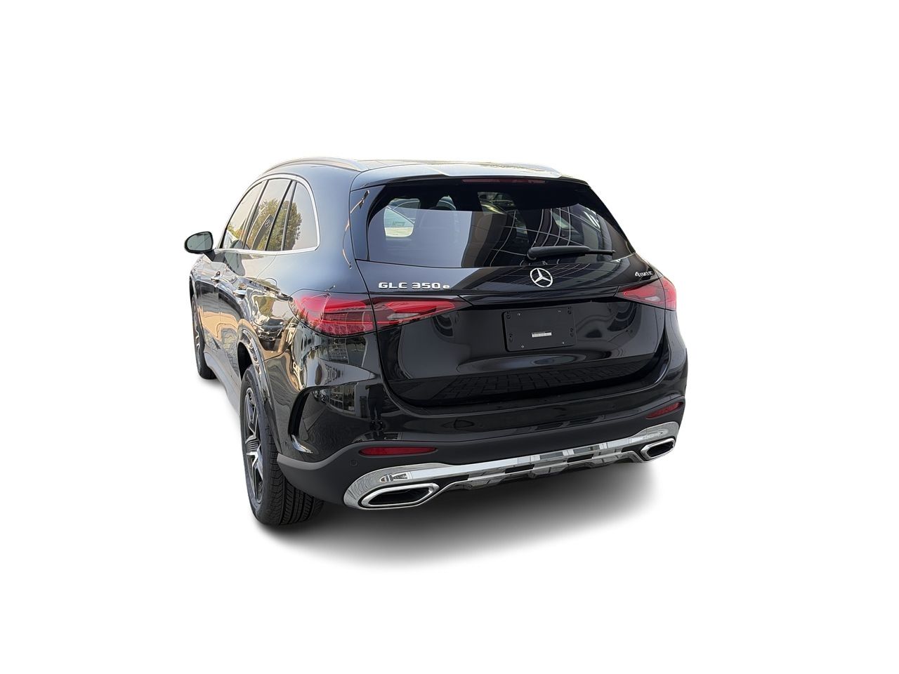 2027 Mercedes-Benz GLC