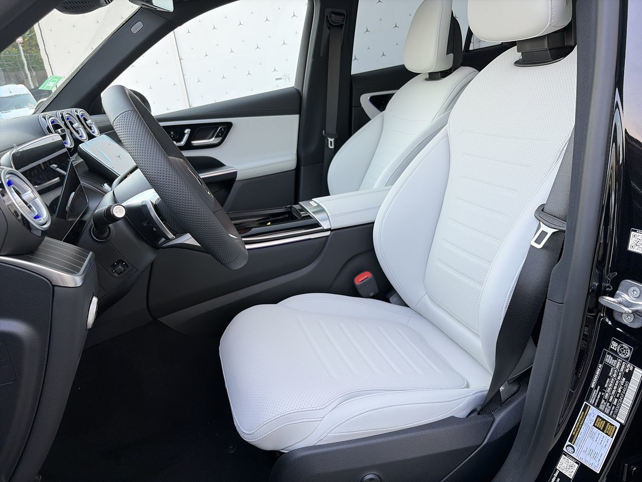 2027 Mercedes-Benz GLC