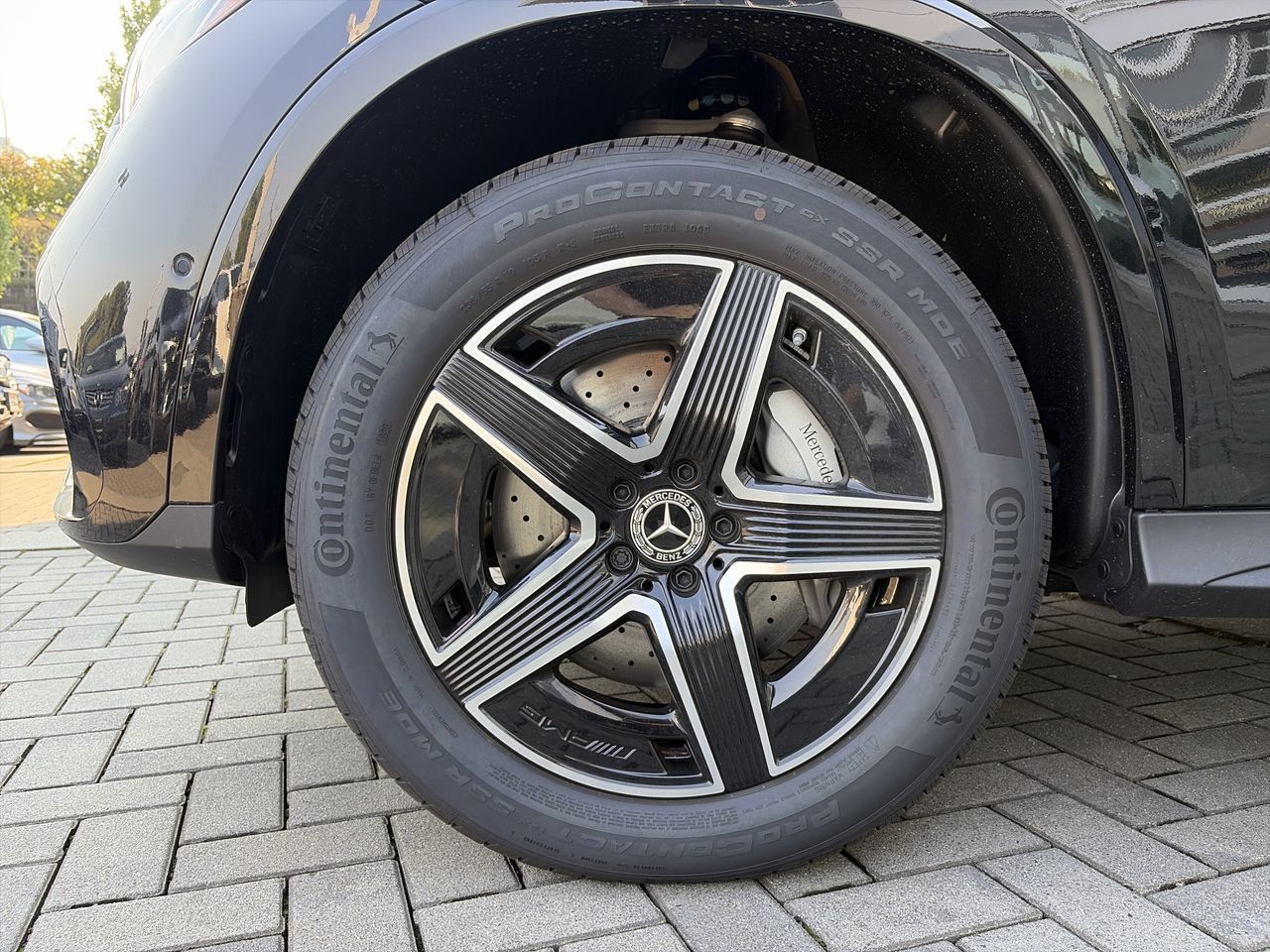 2027 Mercedes-Benz GLC