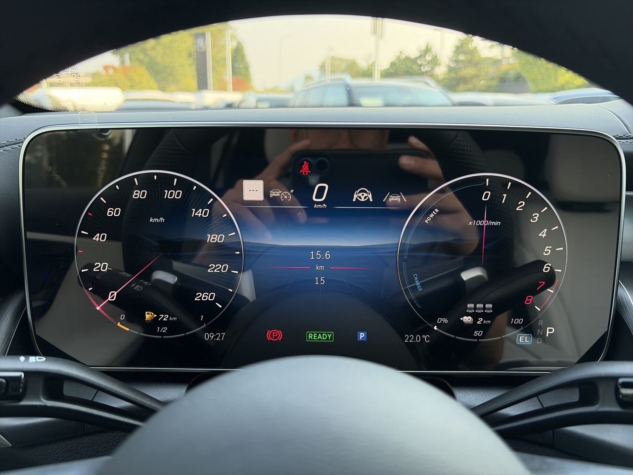 2027 Mercedes-Benz GLC