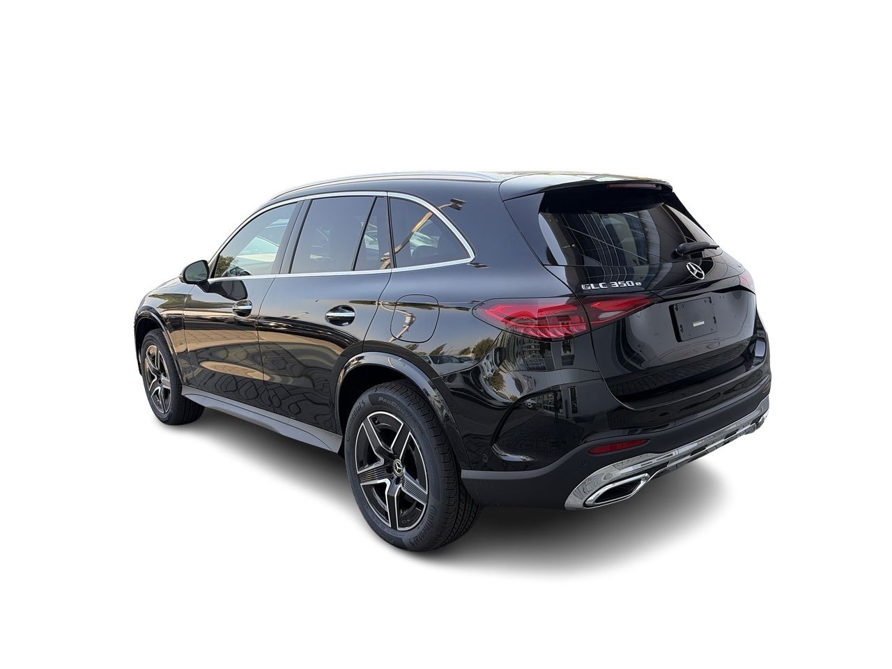 2027 Mercedes-Benz GLC