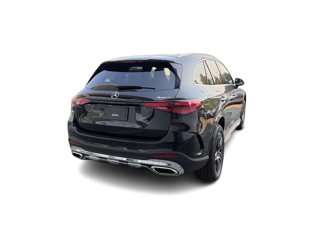 2027 Mercedes-Benz GLC