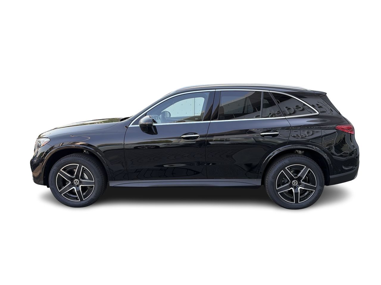 2027 Mercedes-Benz GLC