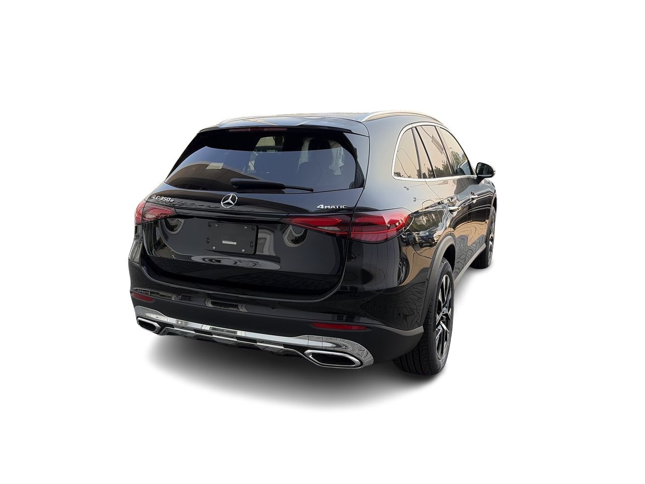 2027 Mercedes-Benz GLC