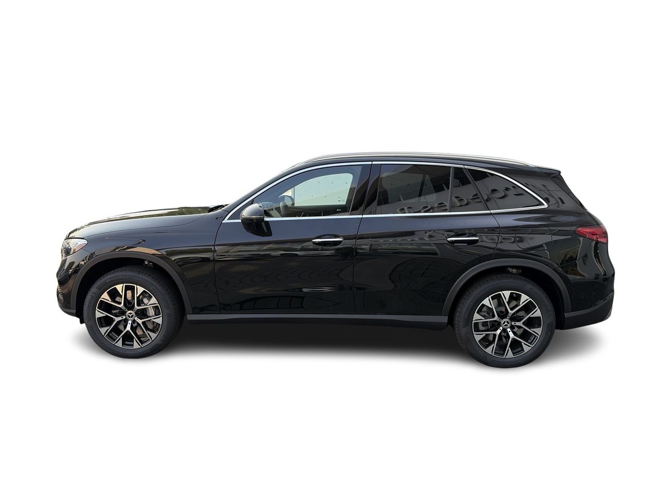 2027 Mercedes-Benz GLC