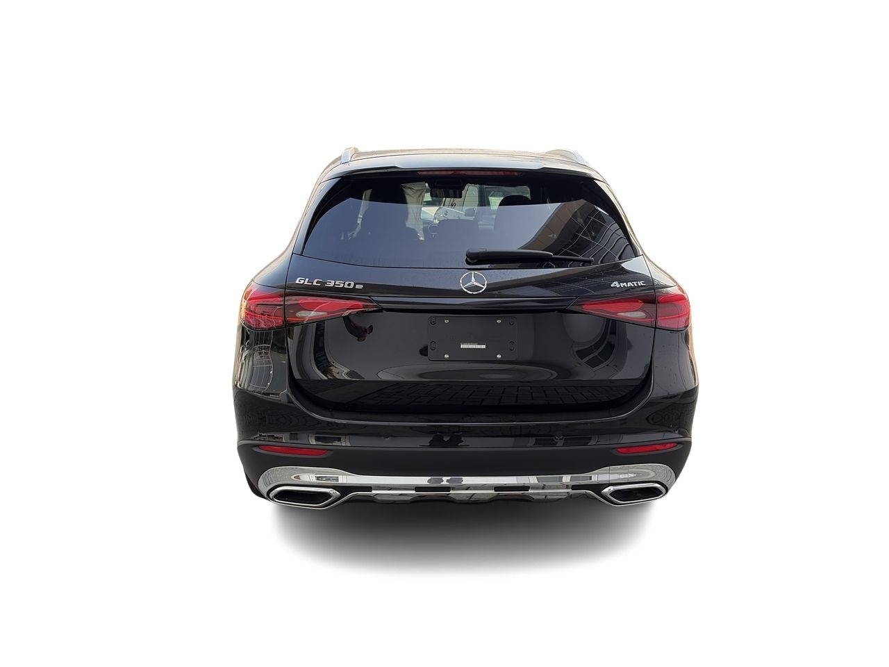 2027 Mercedes-Benz GLC