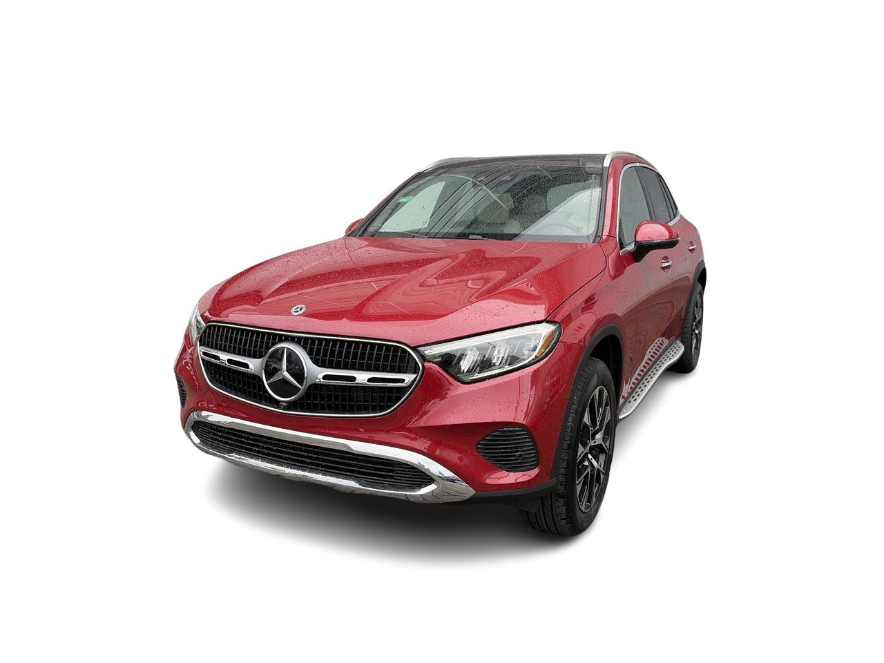 Mercedes-Benz GLC  2027 à Vancouver, Colombie-Britannique