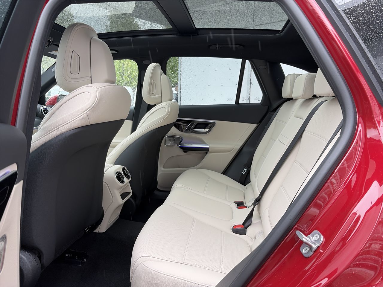 Mercedes-Benz GLC  2027 à Vancouver, Colombie-Britannique