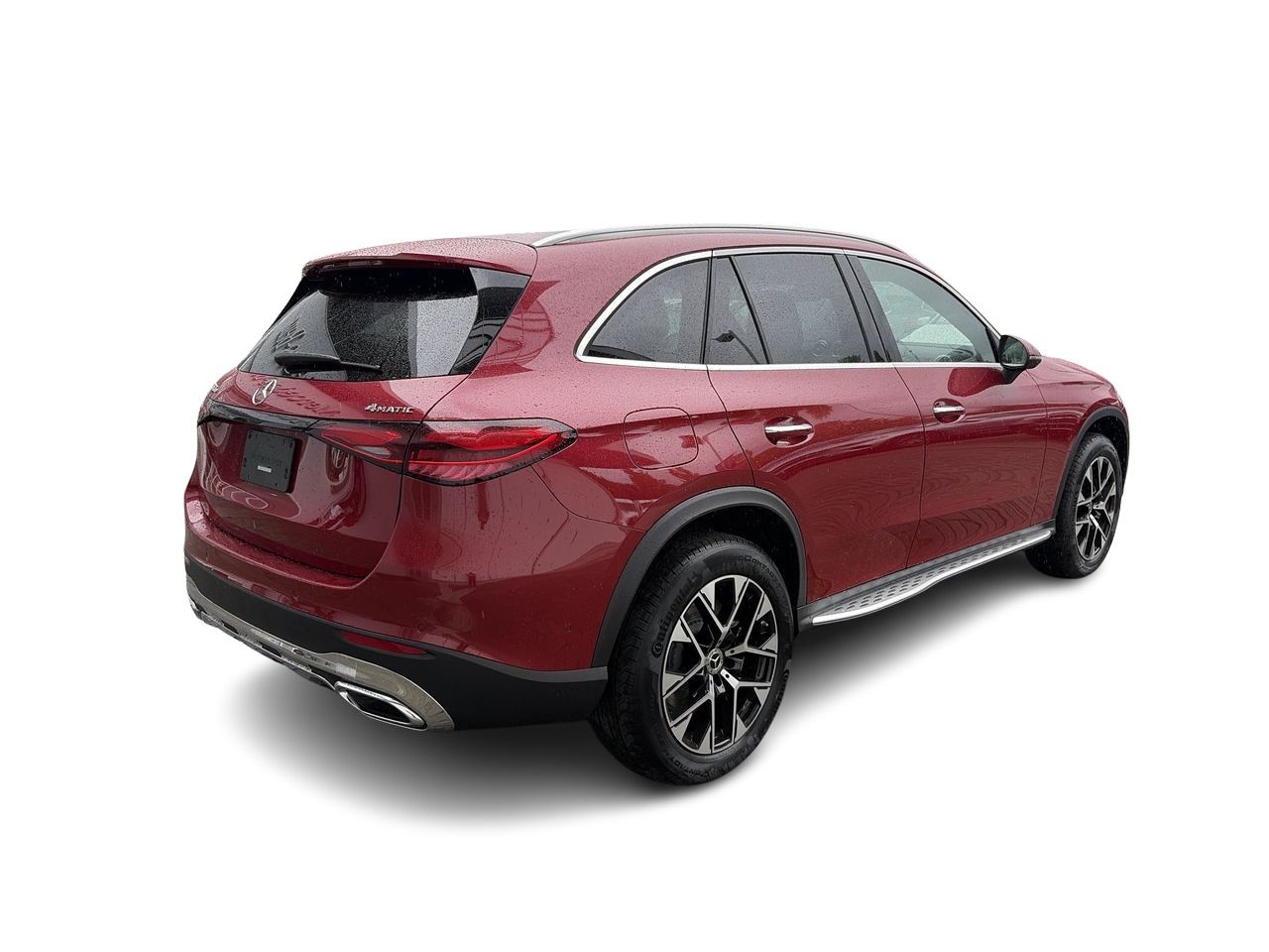 Mercedes-Benz GLC  2027 à Vancouver, Colombie-Britannique