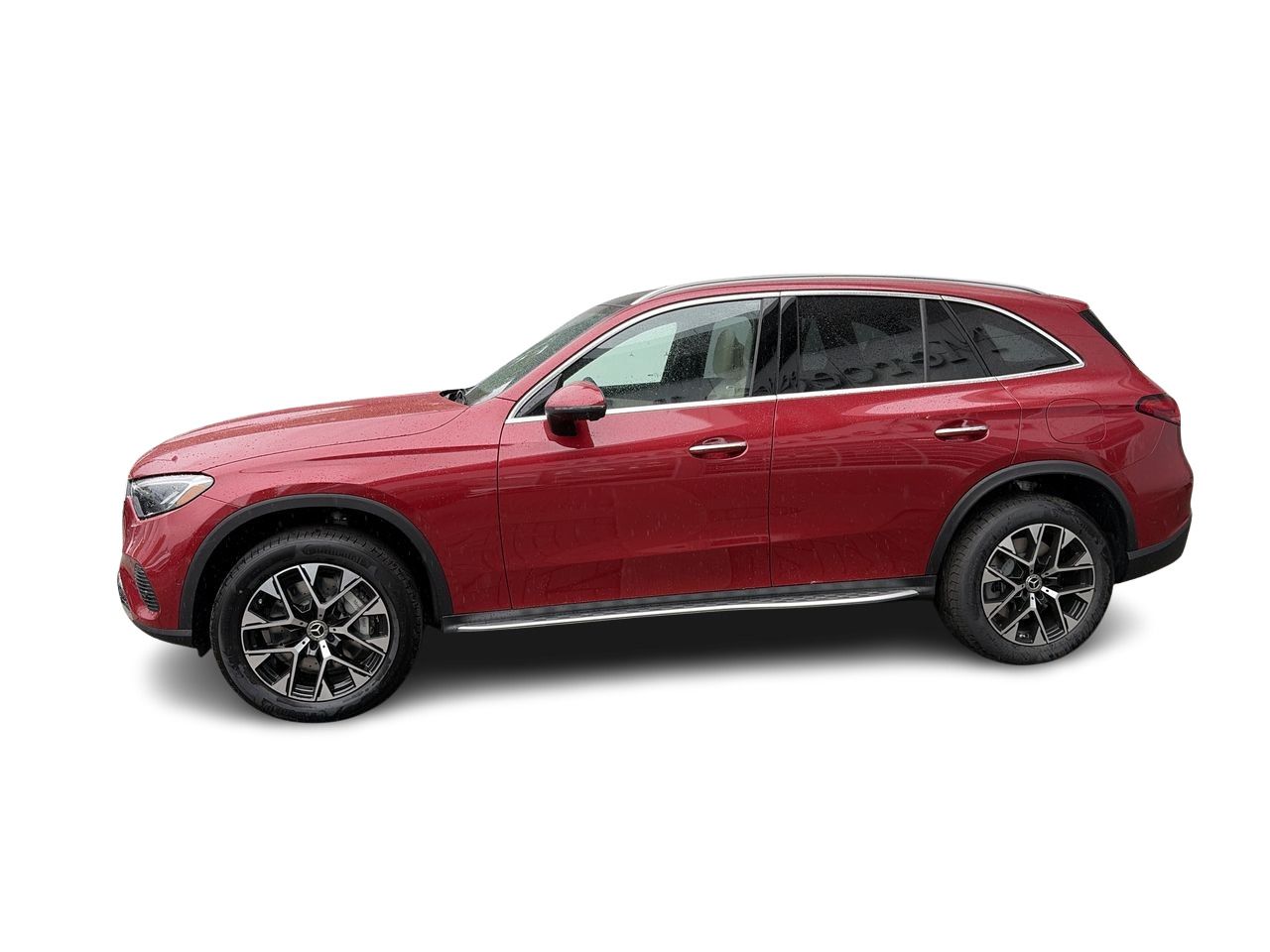Mercedes-Benz GLC  2027 à Vancouver, Colombie-Britannique
