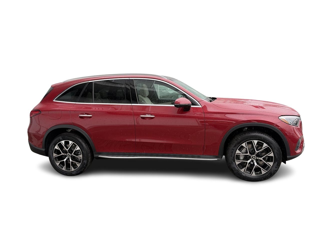 Mercedes-Benz GLC  2027 à Vancouver, Colombie-Britannique
