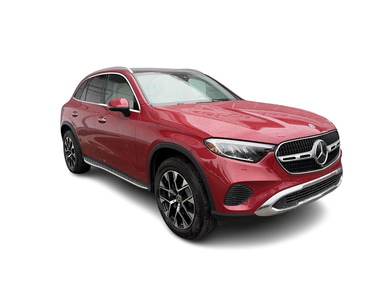 Mercedes-Benz GLC  2027 à Vancouver, Colombie-Britannique