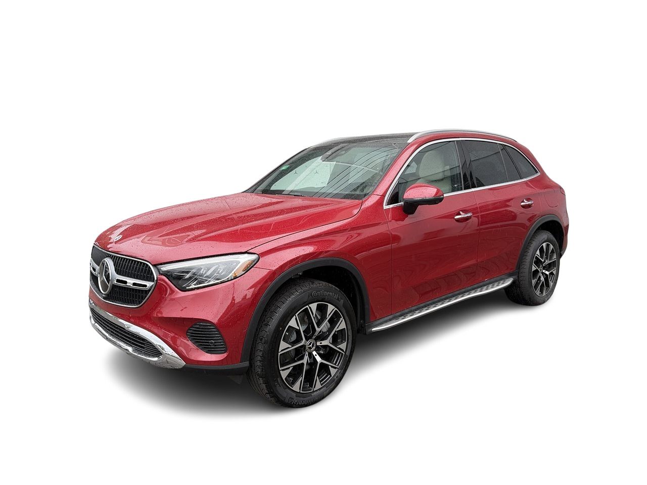 Mercedes-Benz GLC  2027 à Vancouver, Colombie-Britannique
