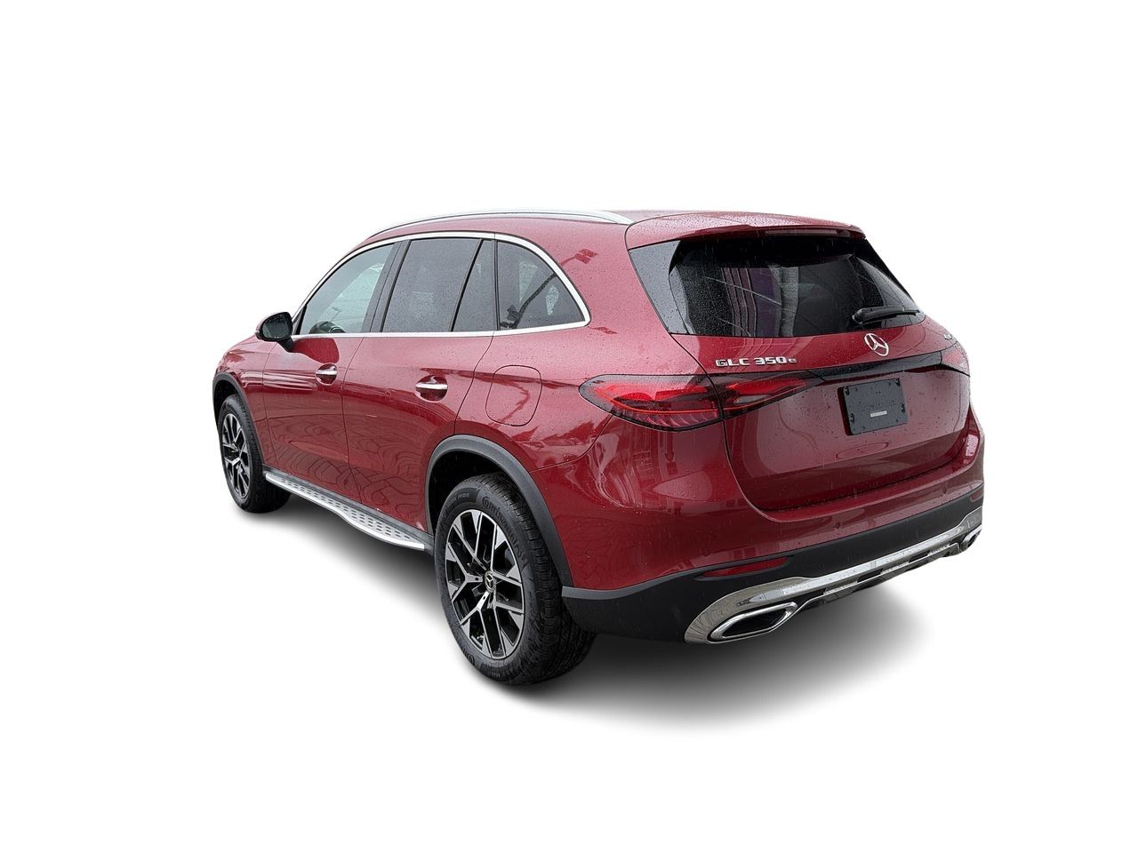 Mercedes-Benz GLC  2027 à Vancouver, Colombie-Britannique
