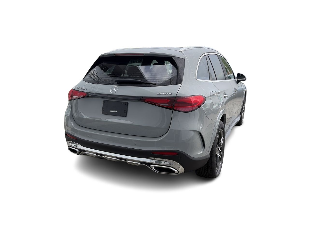 2027 Mercedes-Benz GLC