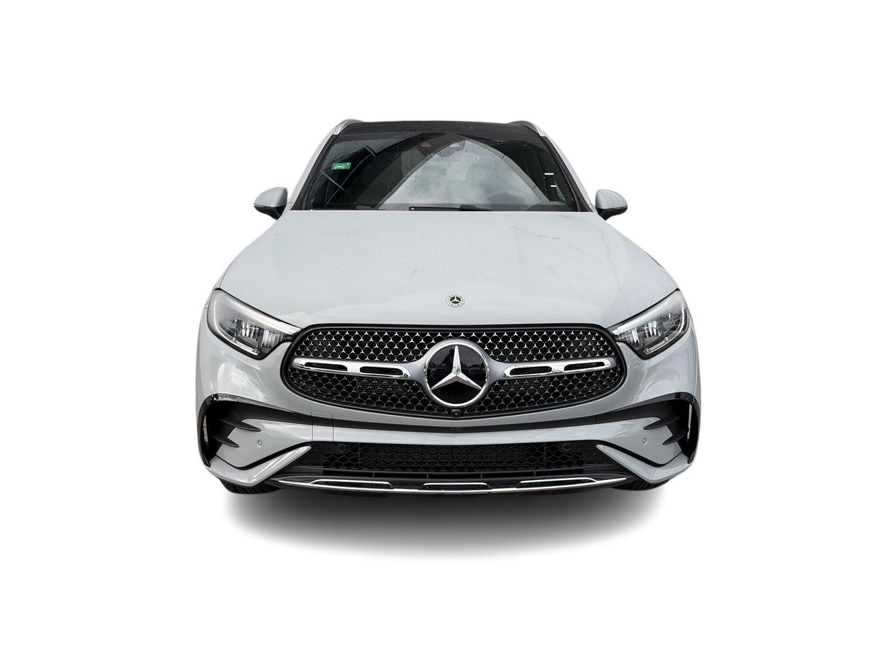 2027 Mercedes-Benz GLC