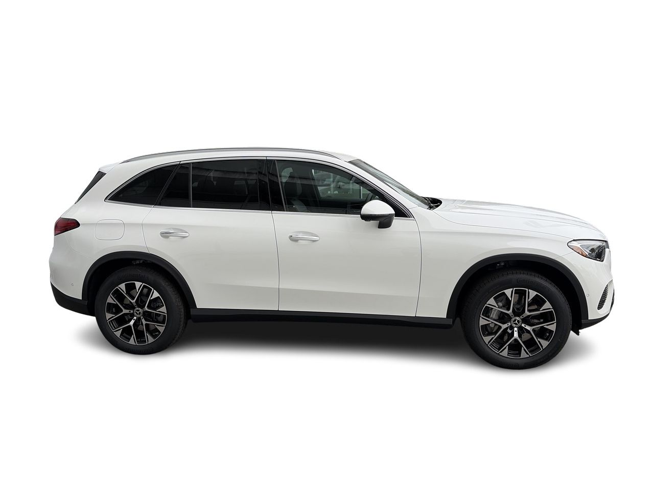 2027 Mercedes-Benz GLC