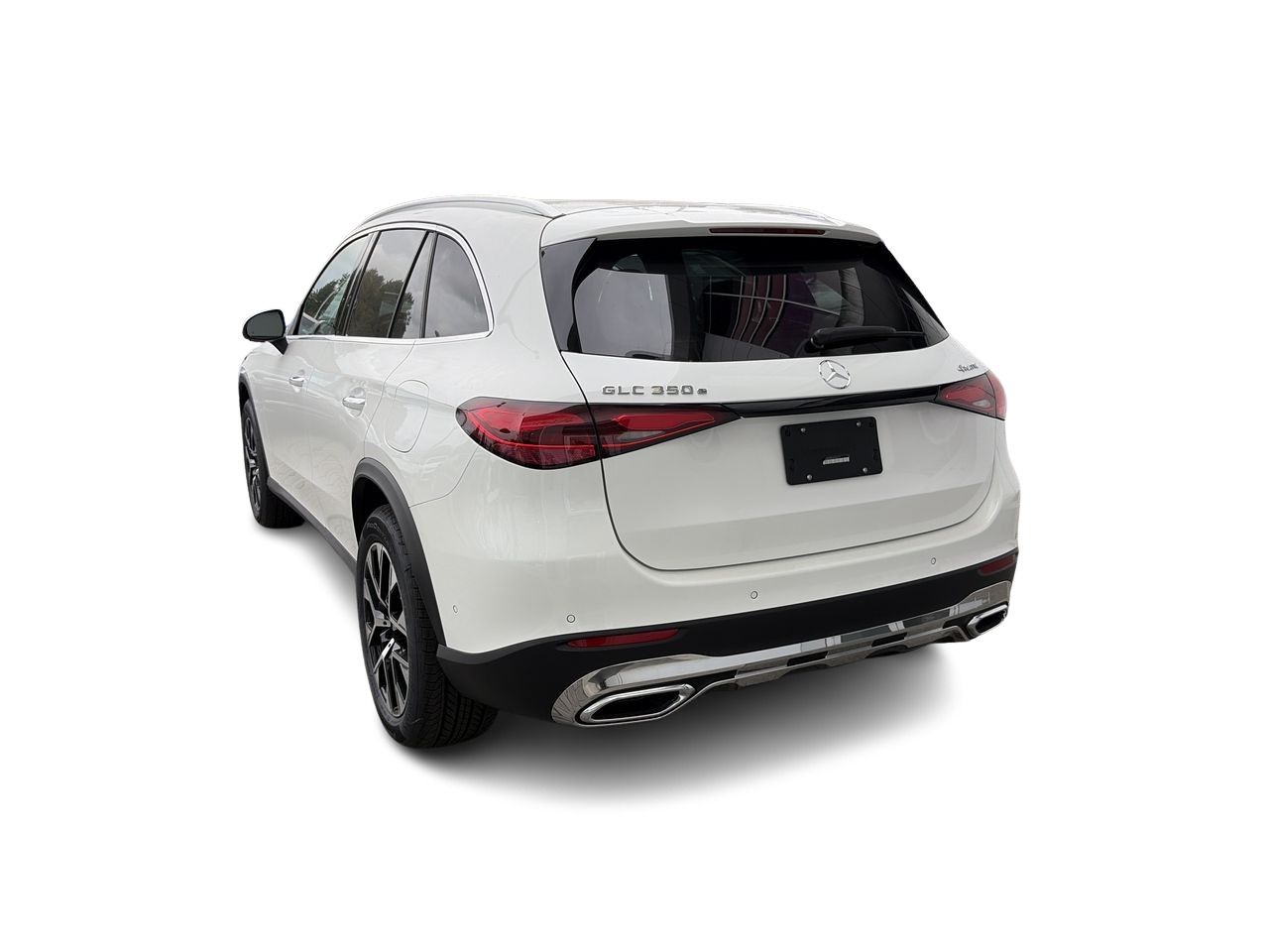 2027 Mercedes-Benz GLC