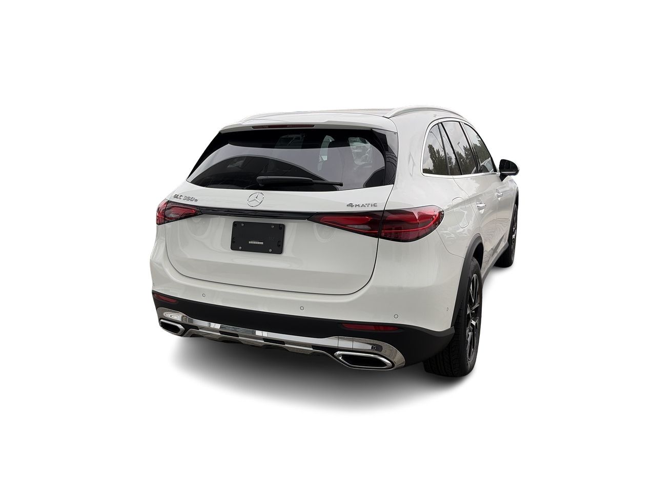 2027 Mercedes-Benz GLC