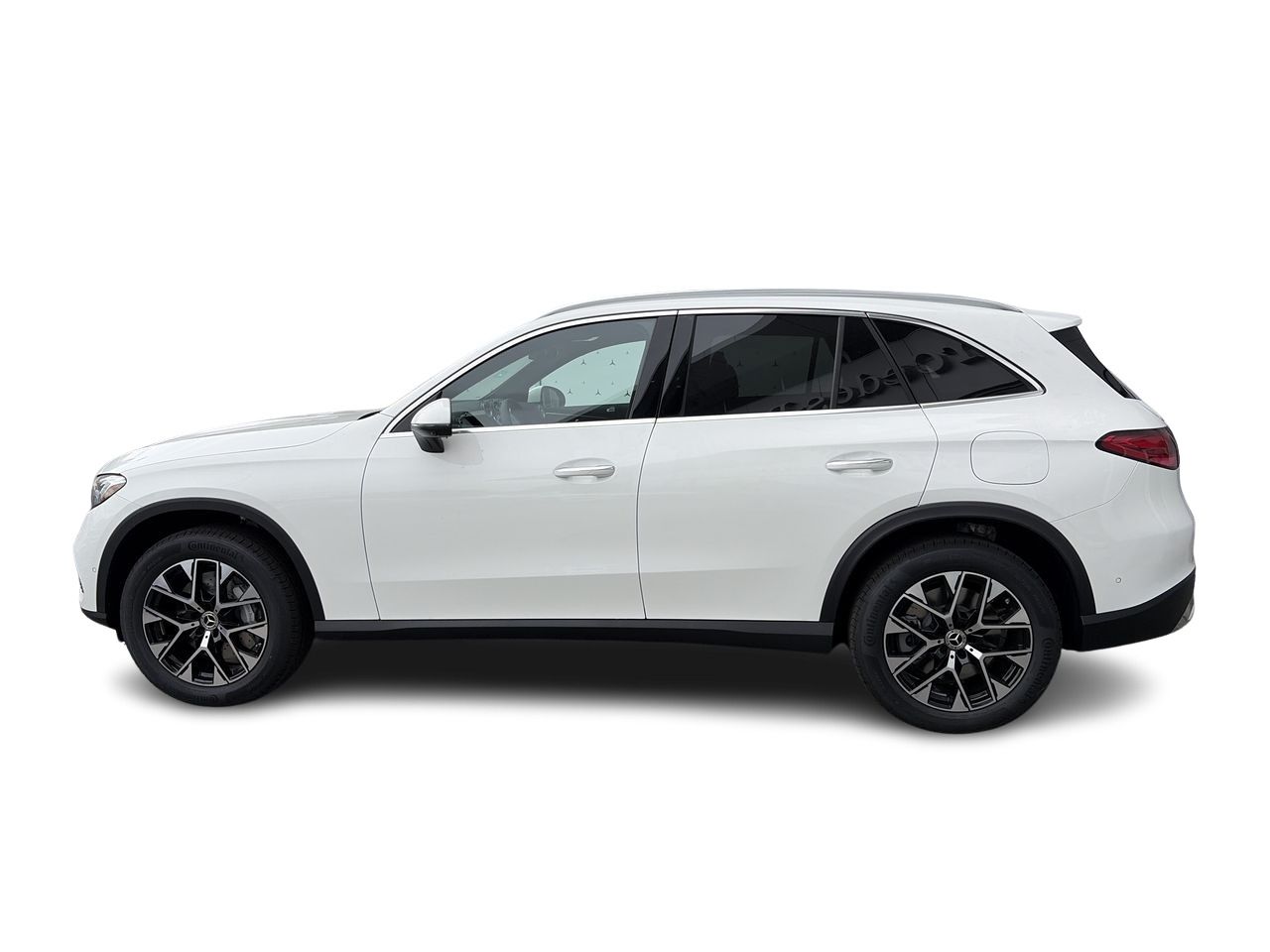 2027 Mercedes-Benz GLC