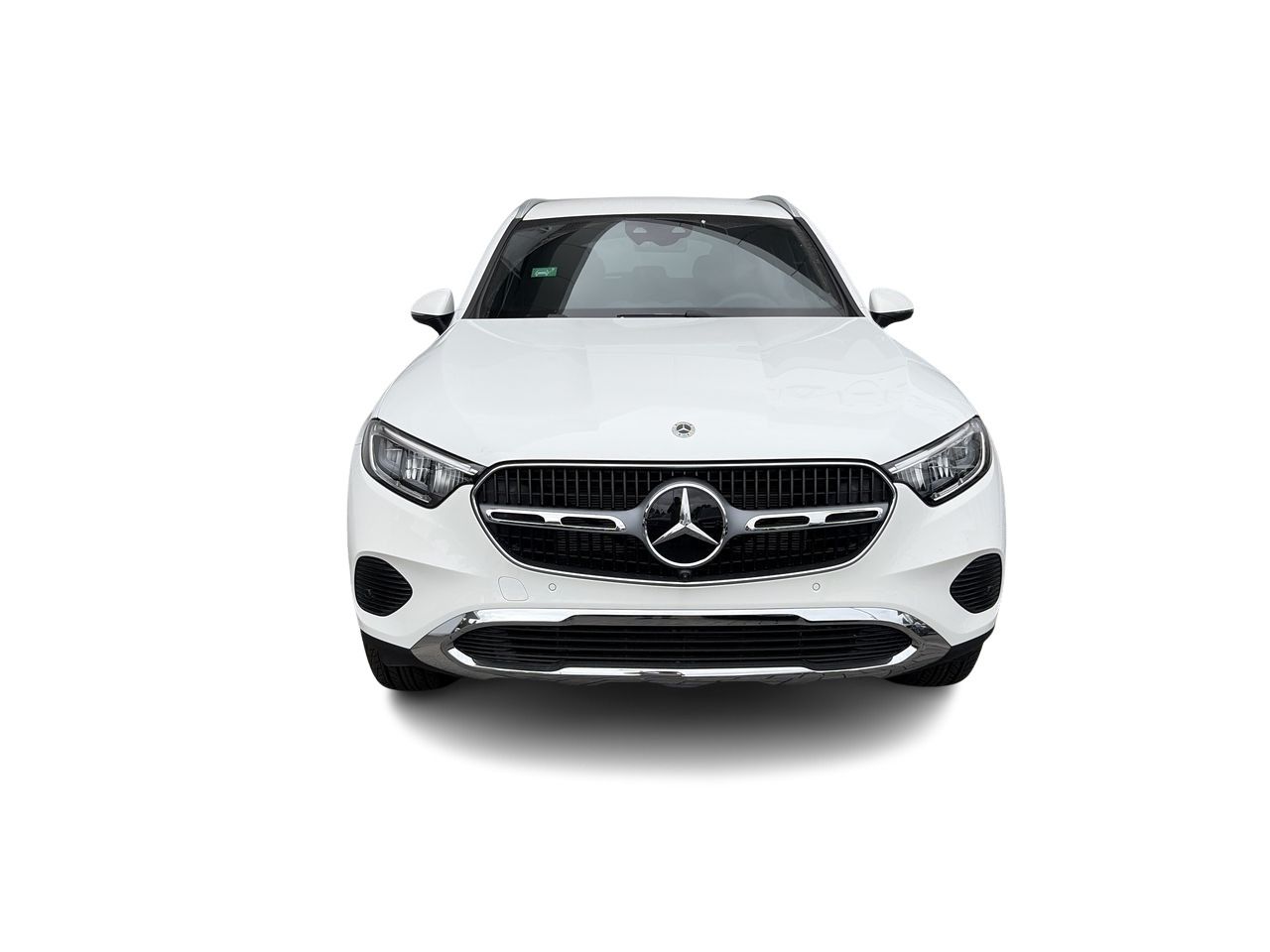 2027 Mercedes-Benz GLC
