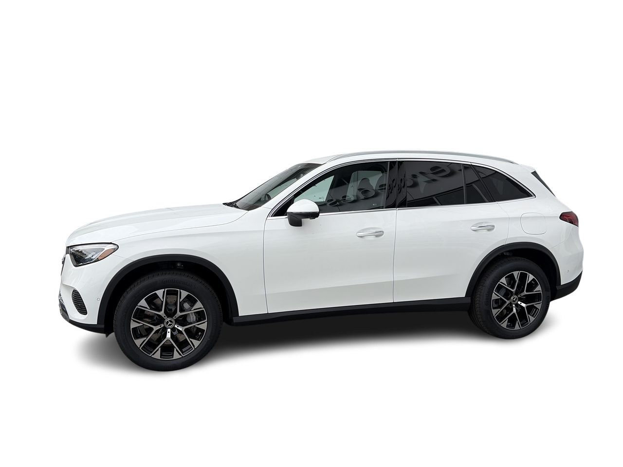 2027 Mercedes-Benz GLC
