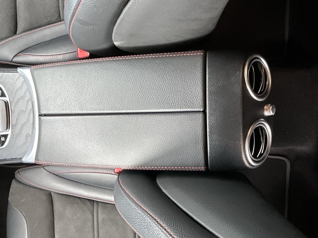 2022 Mercedes-Benz GLC43 AMG