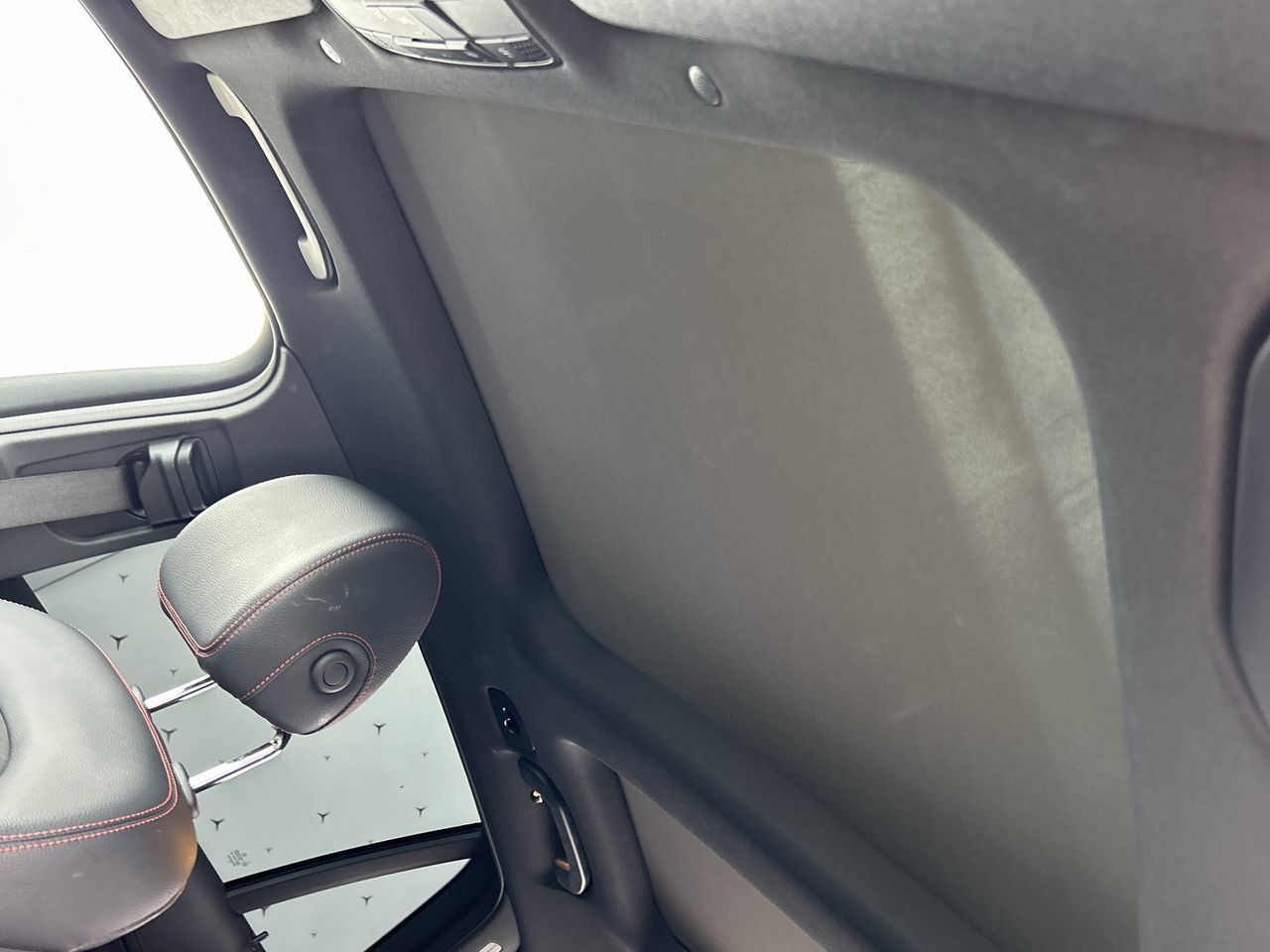 2022 Mercedes-Benz GLC43 AMG