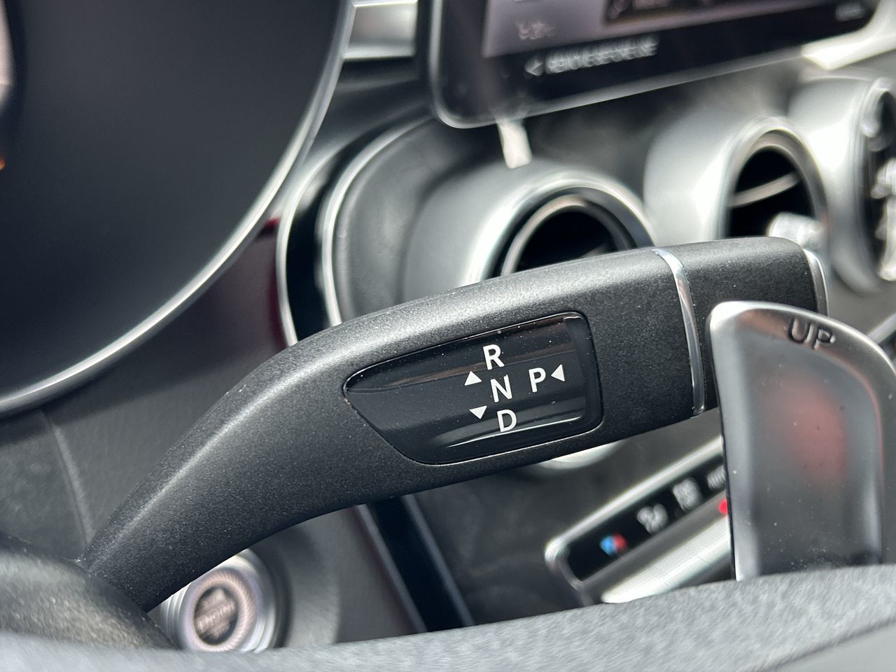 2022 Mercedes-Benz GLC43 AMG