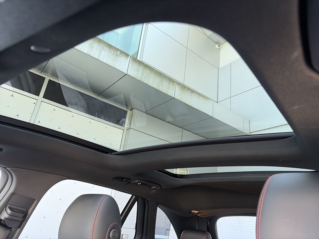 2022  GLC43 AMG