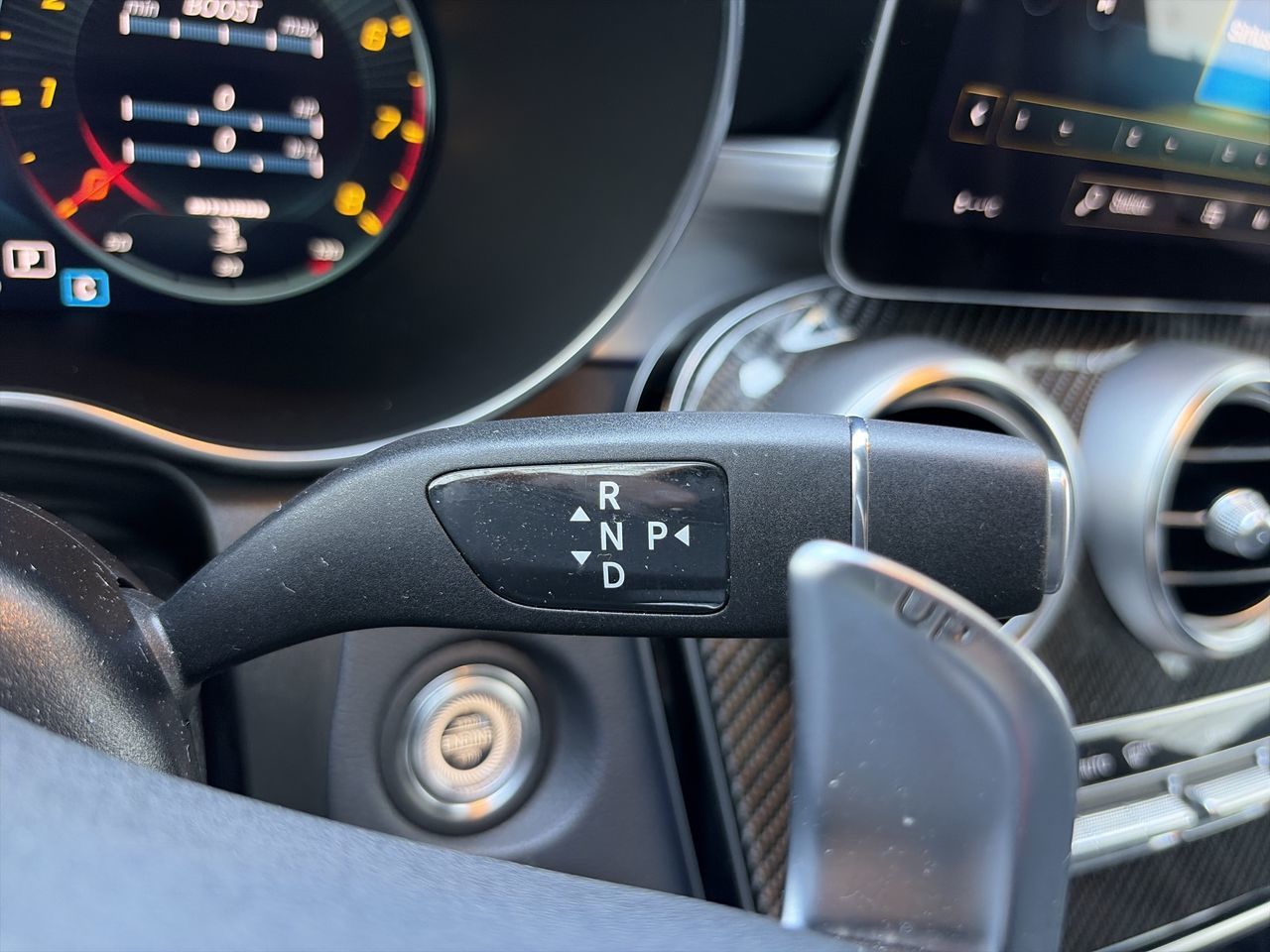 2022  GLC43 AMG