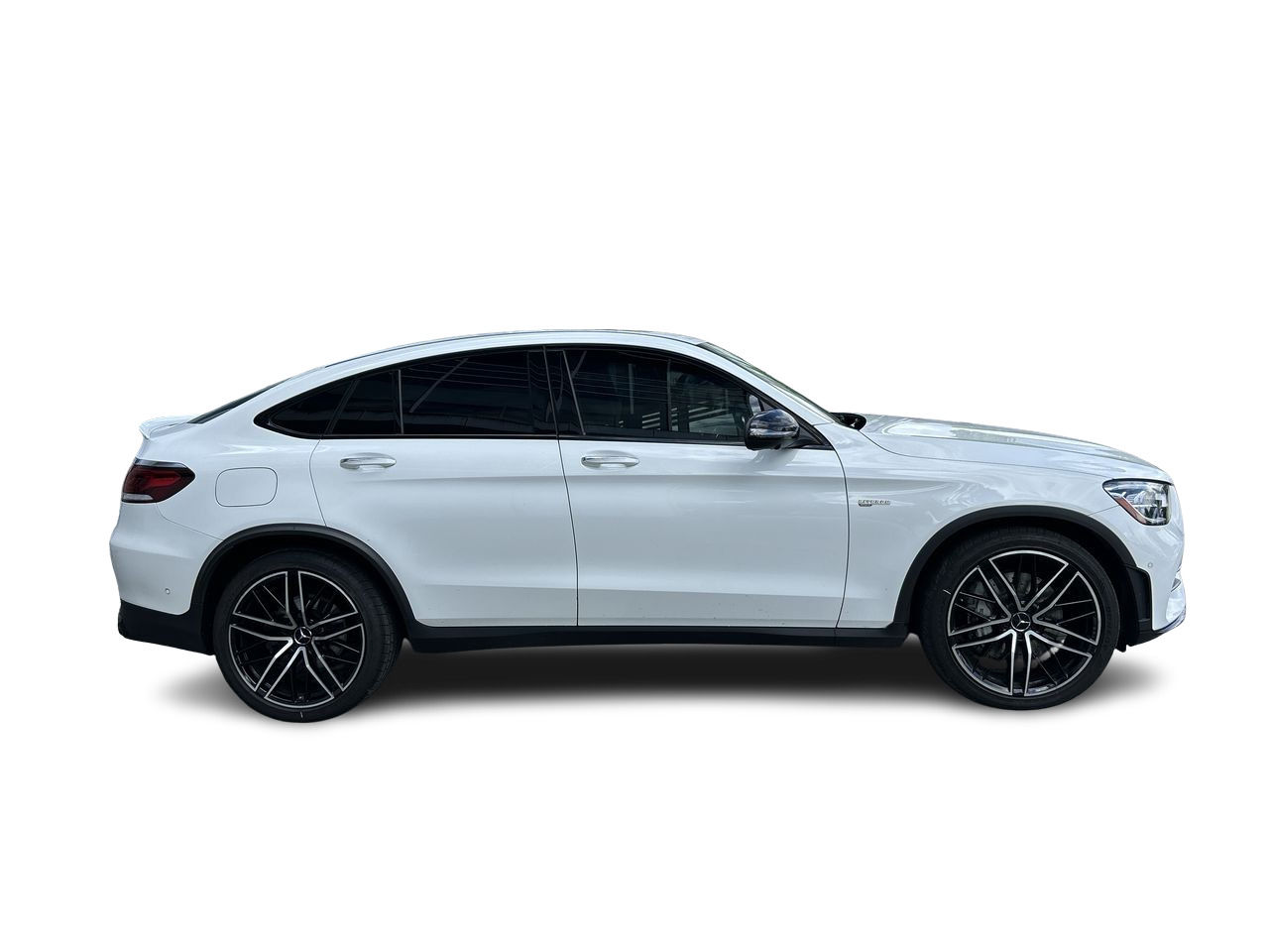 2023 Mercedes-Benz GLC43 AMG in Vancouver, British Columbia
