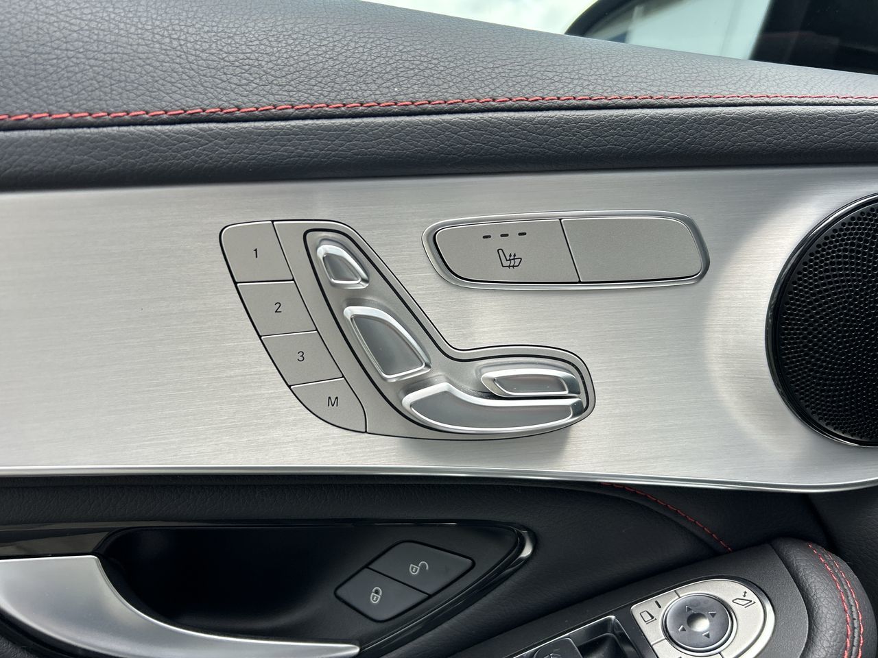 2023 Mercedes-Benz GLC43 AMG in Vancouver, British Columbia