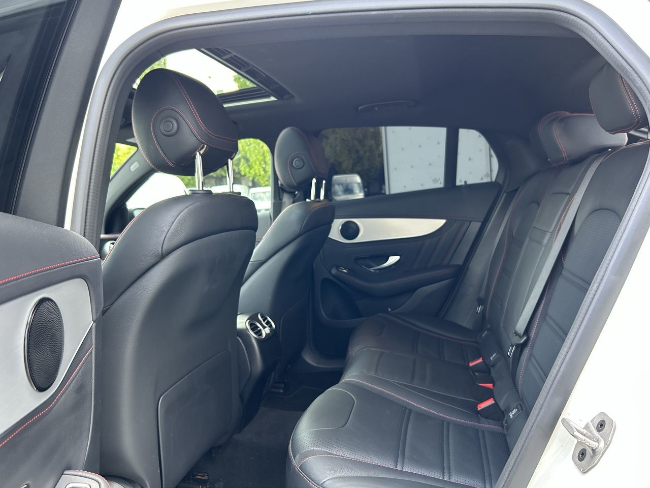 2023 Mercedes-Benz GLC43 AMG in Vancouver, British Columbia