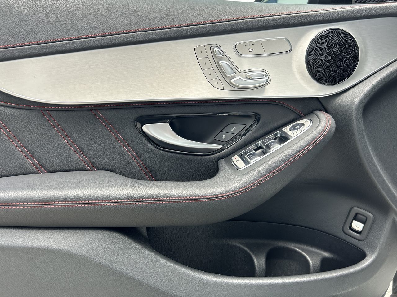 2023 Mercedes-Benz GLC43 AMG in Vancouver, British Columbia