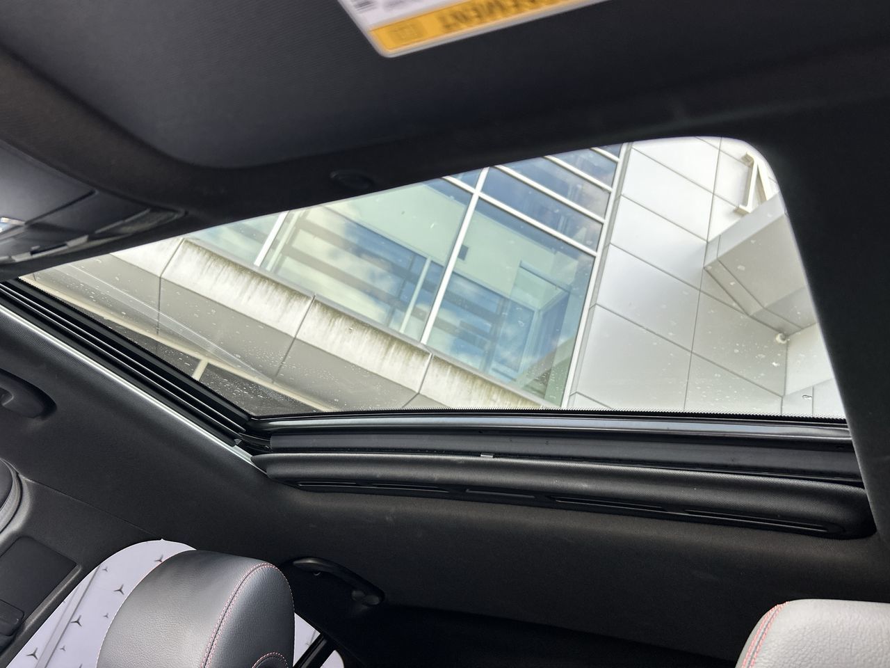 2023 Mercedes-Benz GLC43 AMG in Vancouver, British Columbia