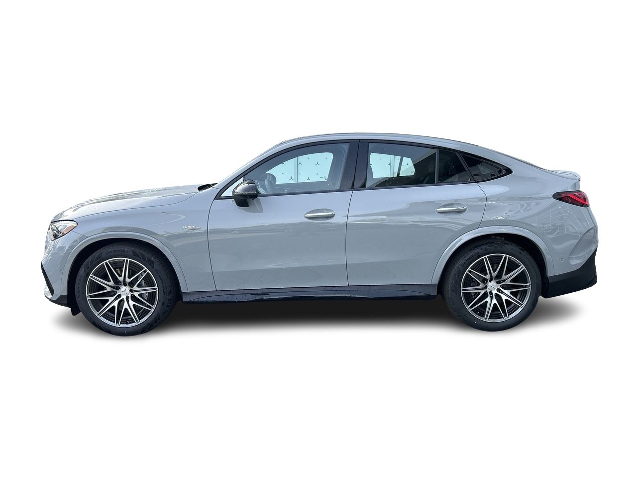 2026 Mercedes-Benz GLC in Vancouver, British Columbia