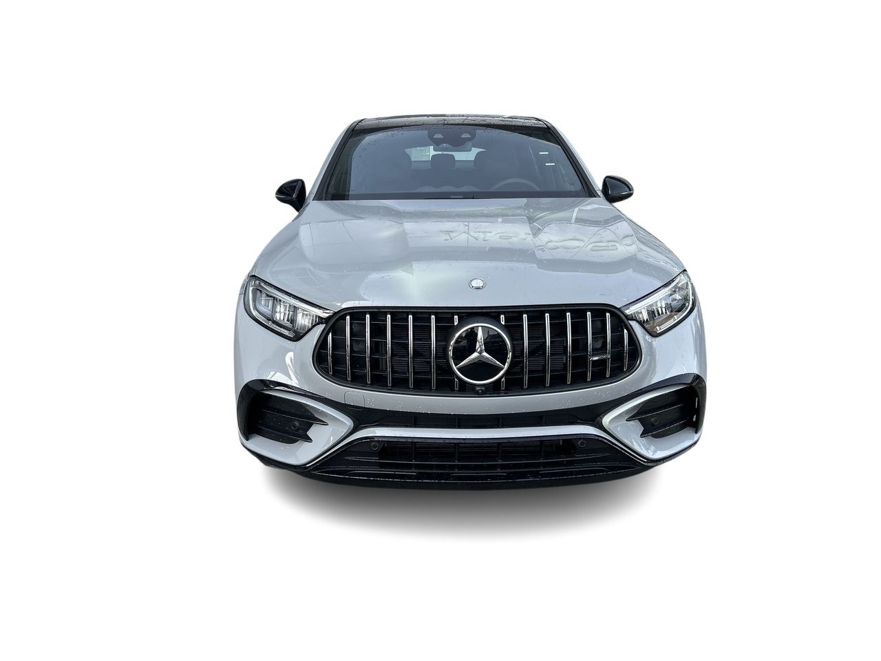 2026 Mercedes-Benz GLC in Vancouver, British Columbia