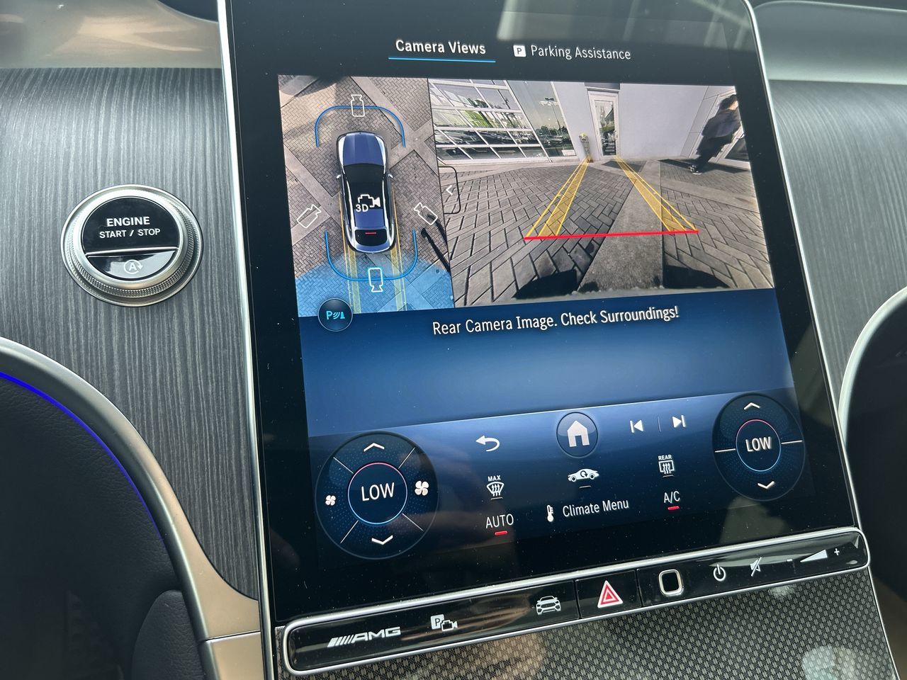 2026 Mercedes-Benz GLC in Vancouver, British Columbia