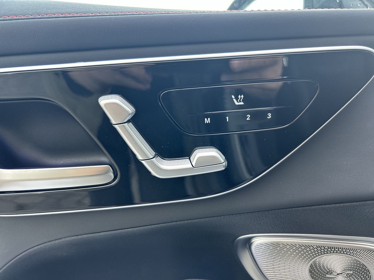 2026 Mercedes-Benz GLC in Vancouver, British Columbia