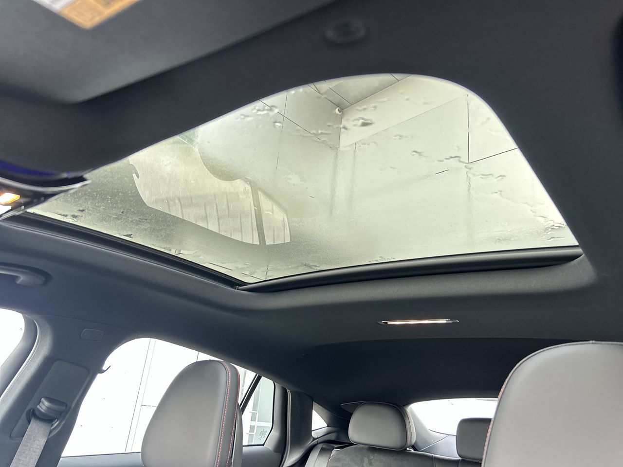 2026 Mercedes-Benz GLC in Vancouver, British Columbia