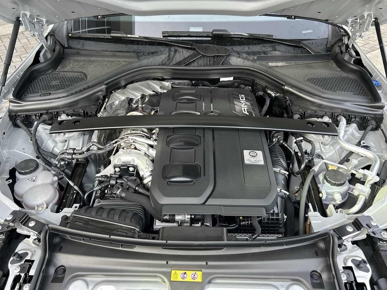 2026 Mercedes-Benz GLC in Vancouver, British Columbia