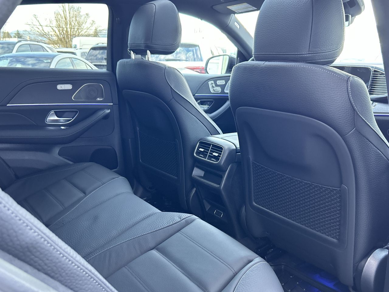 2025 Mercedes-Benz GLE Coupe in Vancouver, British Columbia