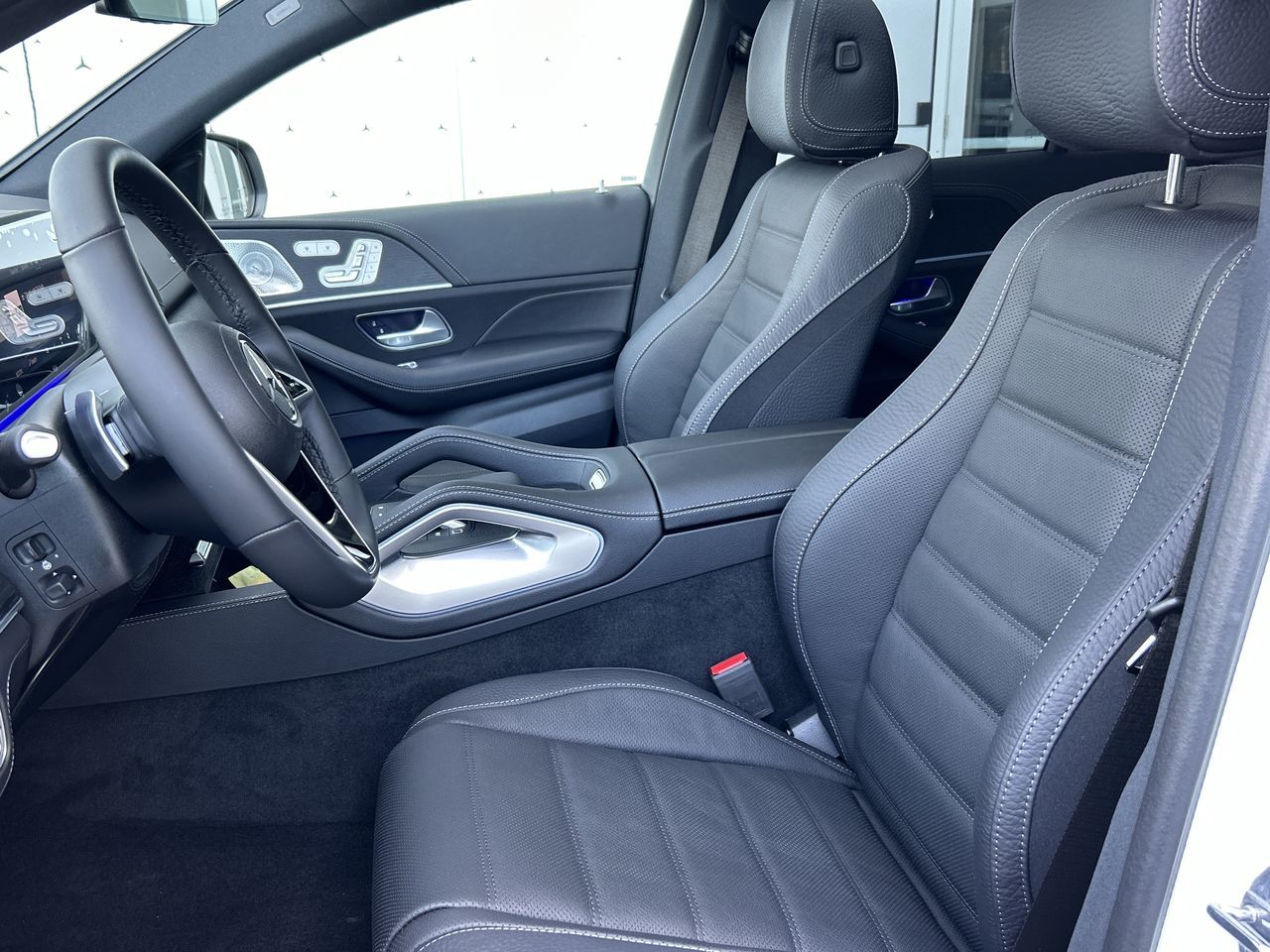 2025 Mercedes-Benz GLE Coupe in Vancouver, British Columbia