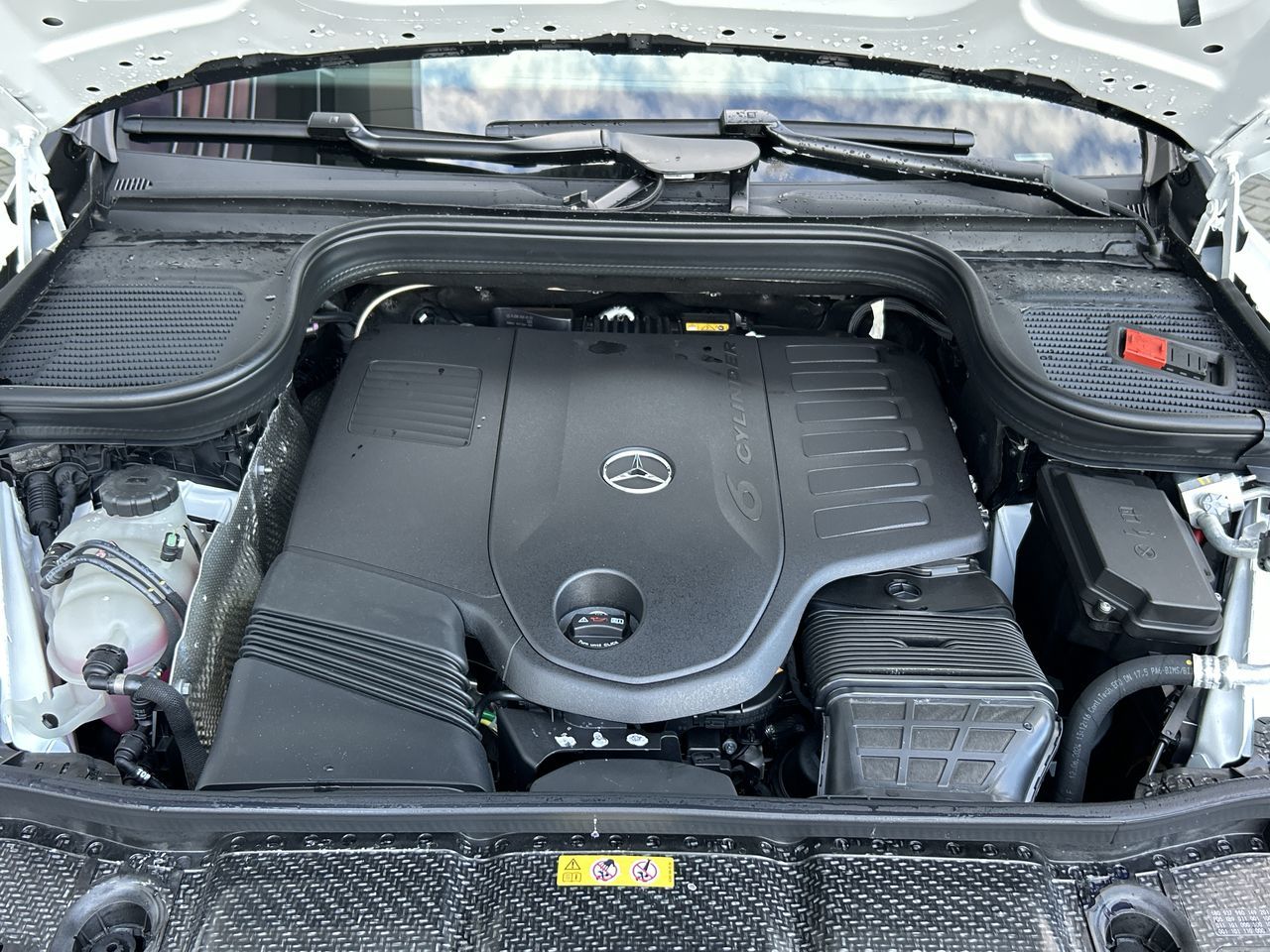 2025 Mercedes-Benz GLE Coupe in Vancouver, British Columbia